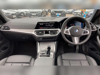 Used BMW 4 Series 2022 for sale - 78772017: Photo