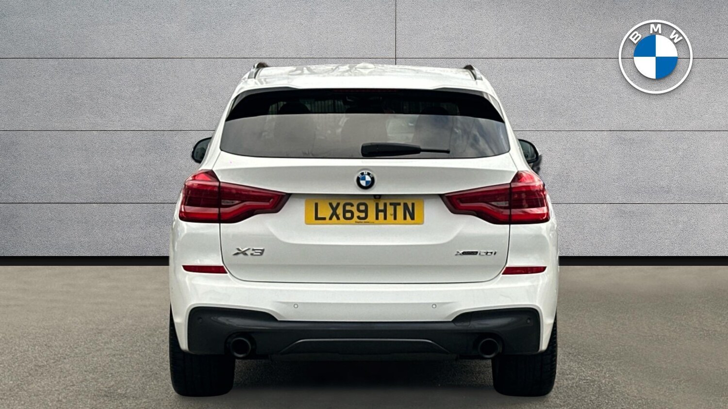 Used BMW X3 for sale - 77824416: Photo 15