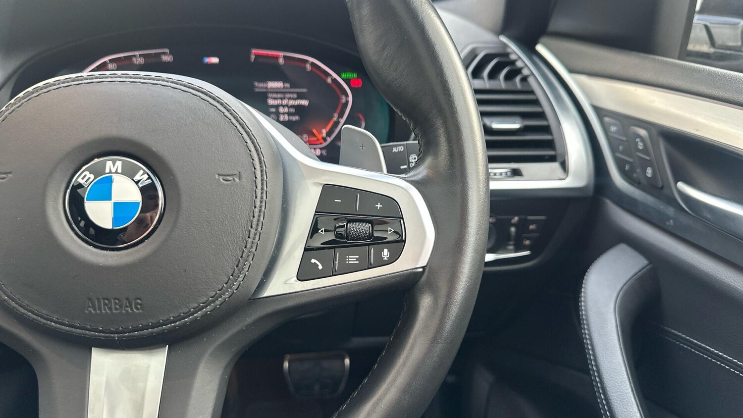 Used BMW X3 for sale - 77824416: Photo 18