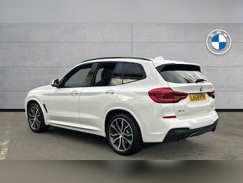 Used BMW X3 2019 for sale - 77824416: Photo