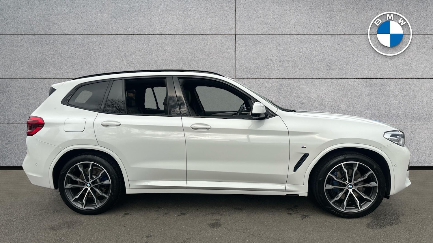 Used BMW X3 for sale - 77824416: Photo 3