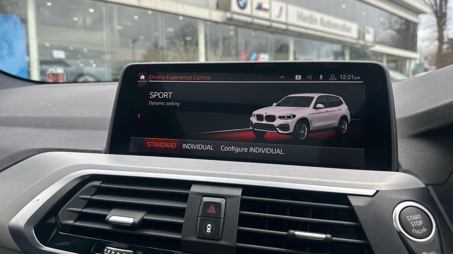 Used BMW X3 for sale - 77824416: Photo 33