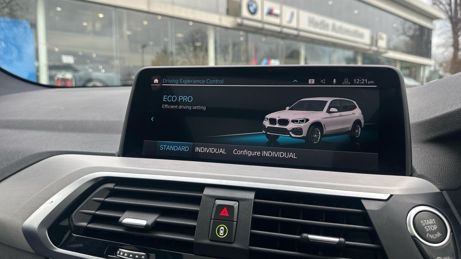 Used BMW X3 for sale - 77824416: Photo 35