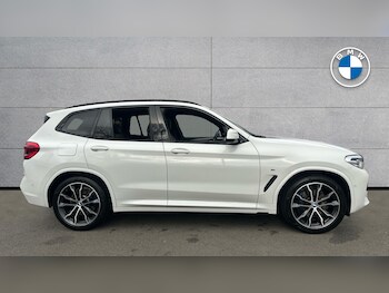Used BMW X3 2019 for sale - 77824416: Photo