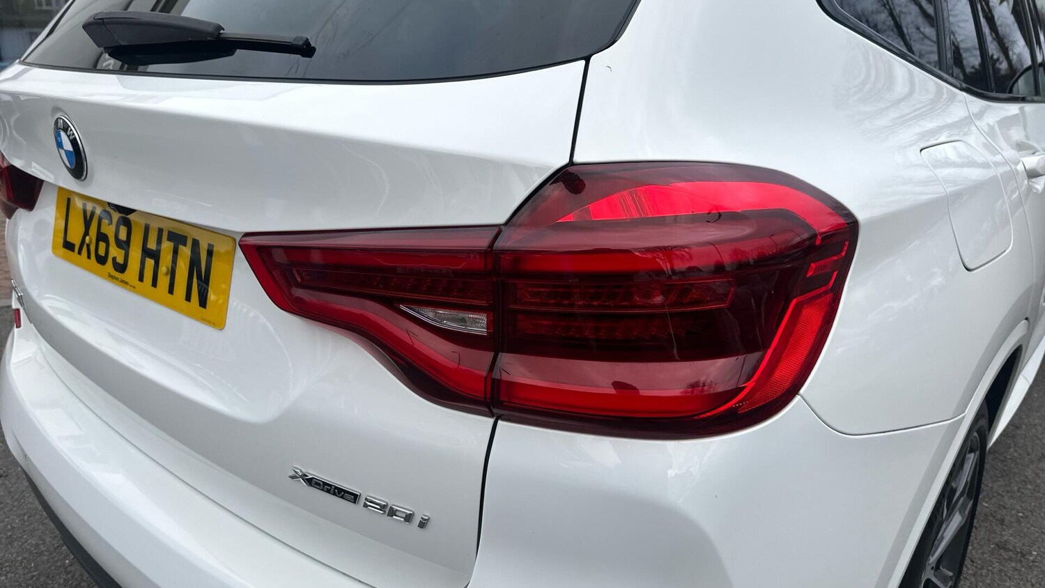 Used BMW X3 for sale - 77824416: Photo 43