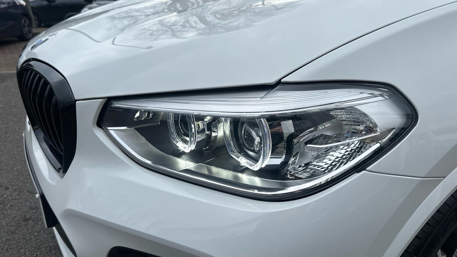 Used BMW X3 for sale - 77824416: Photo 48