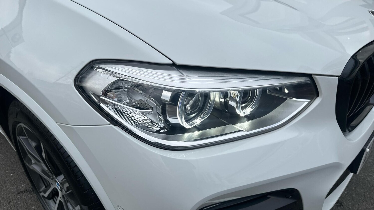 Used BMW X3 for sale - 77824416: Photo 49