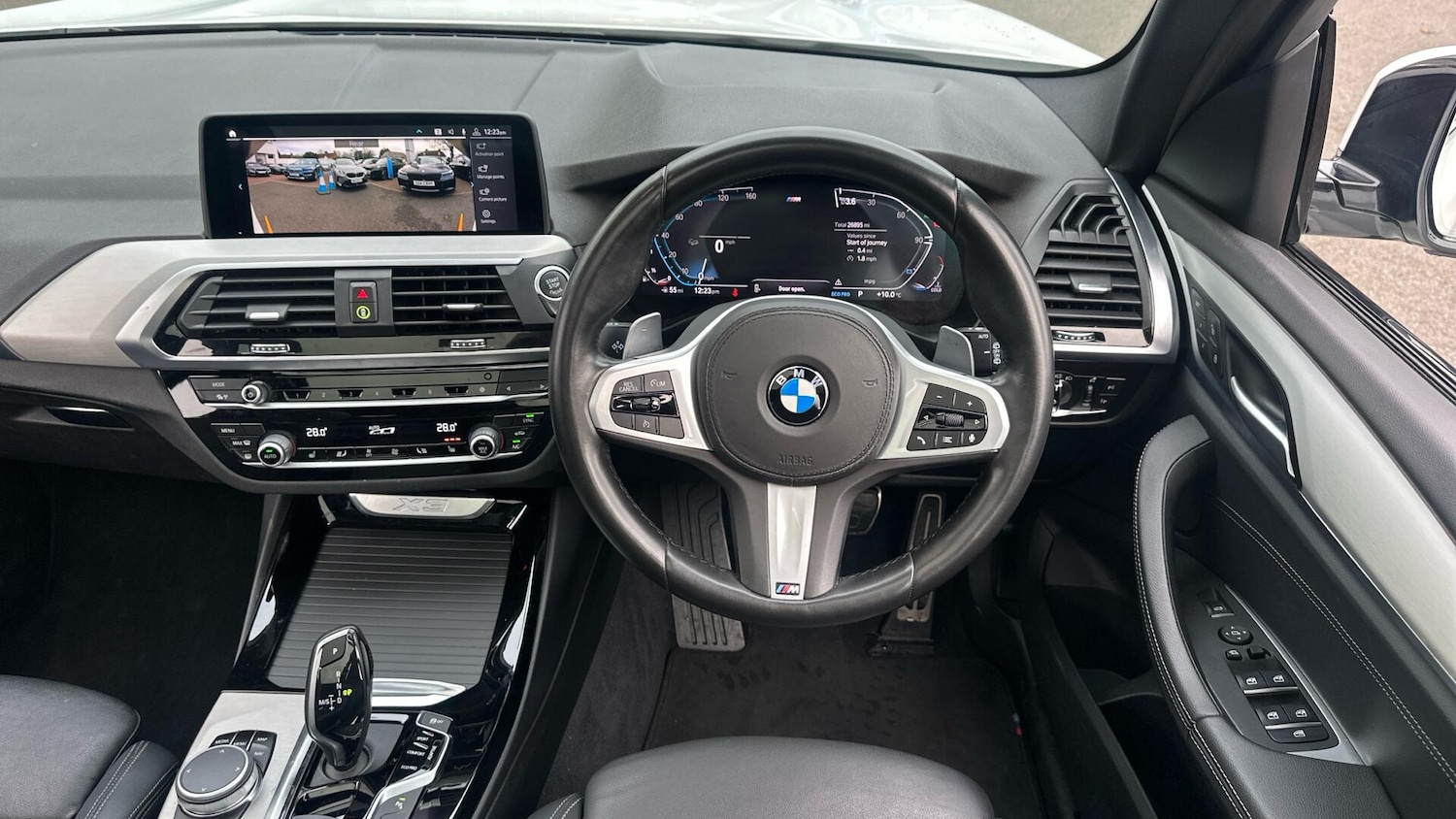 Used BMW X3 for sale - 77824416: Photo 5