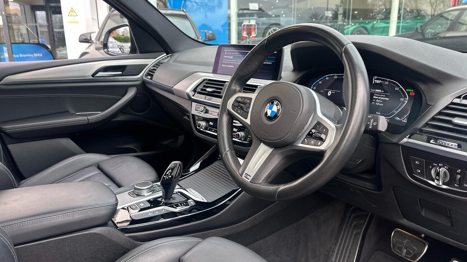 Used BMW X3 for sale - 77824416: Photo 6