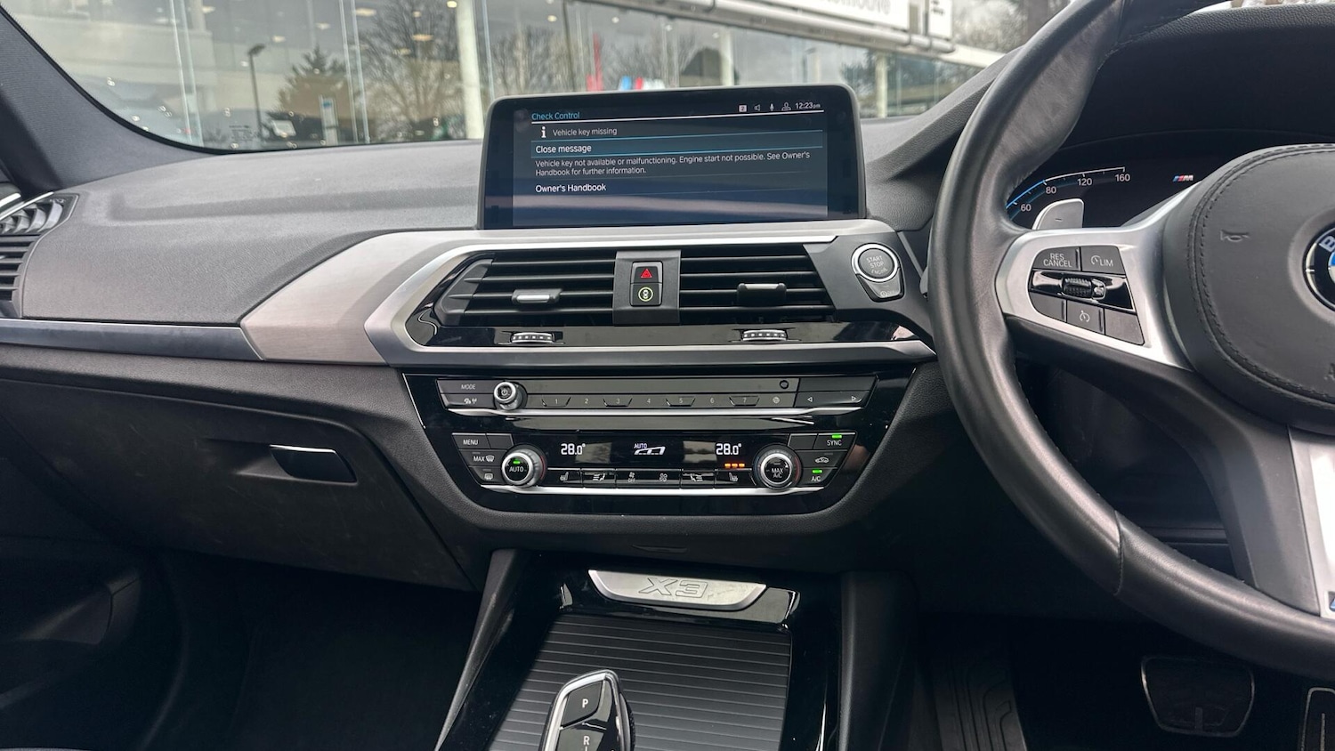 Used BMW X3 for sale - 77824416: Photo 8