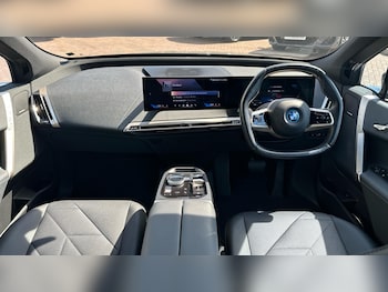Used BMW iX 2023 for sale - 79495924: Photo