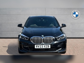 Used BMW 1 Series 2023 for sale - 78771831: Photo
