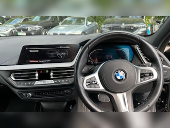 Used BMW 1 Series 2023 for sale - 78771831: Photo