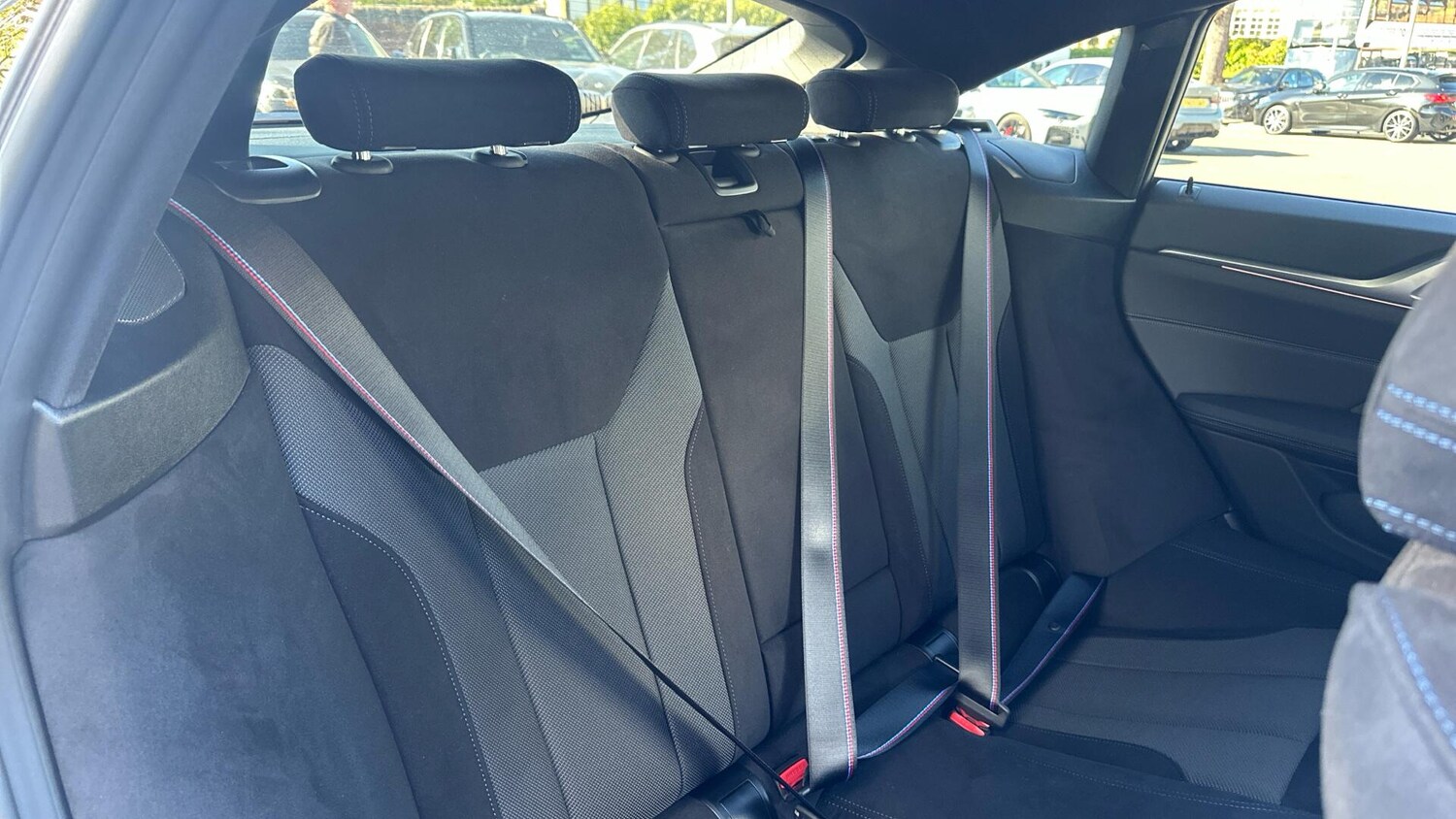 Used BMW 4 Series 2025 for sale - 77604708: Photo 12