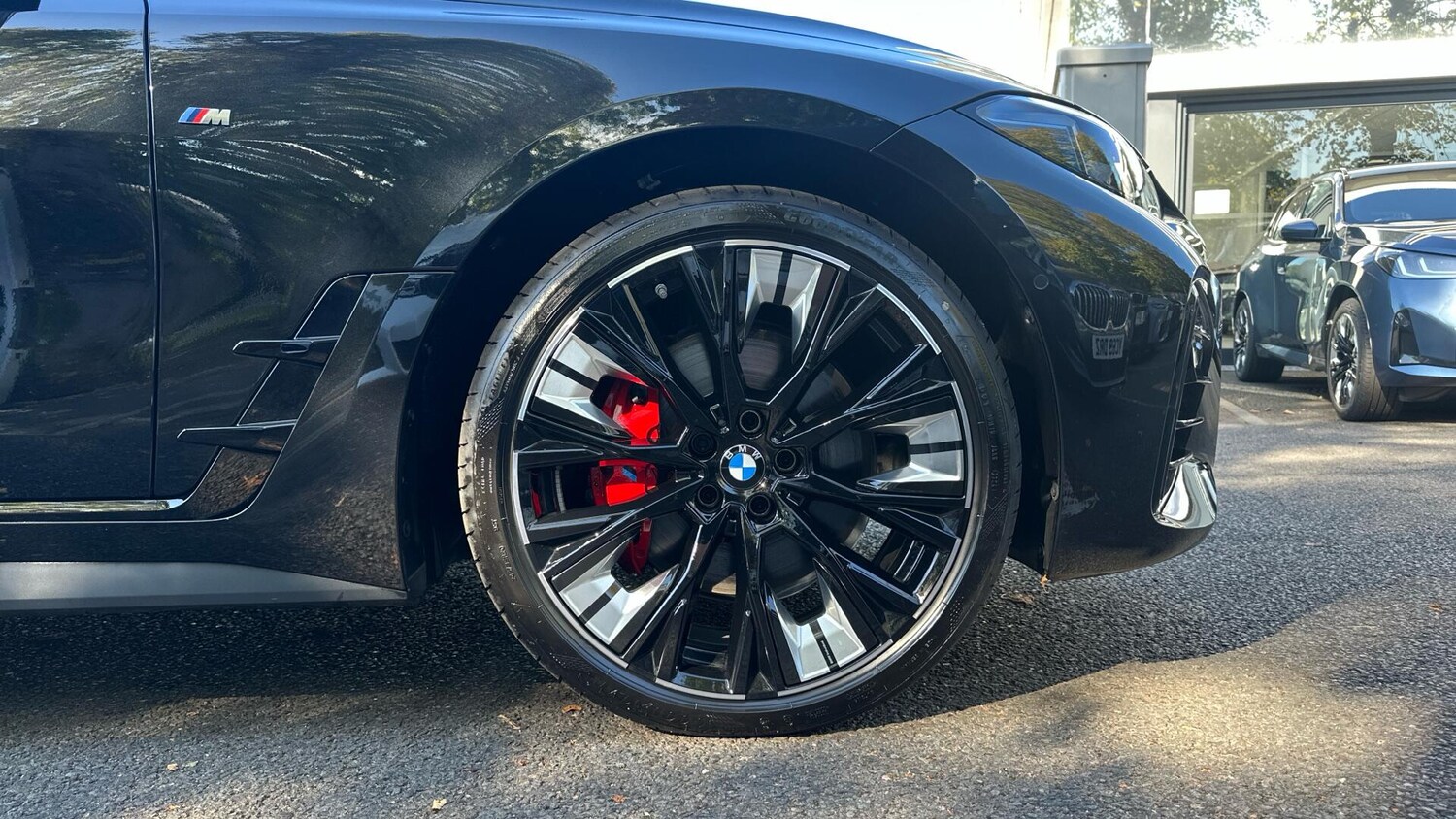 Used BMW 4 Series 2025 for sale - 77604708: Photo 14