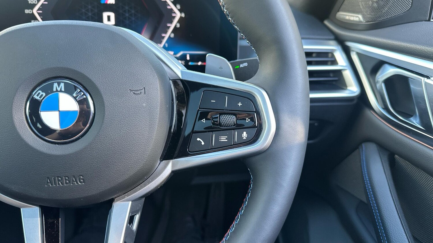 Used BMW 4 Series 2025 for sale - 77604708: Photo 18