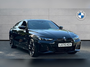 Used BMW 4 Series 2025 for sale - 77604708: Photo