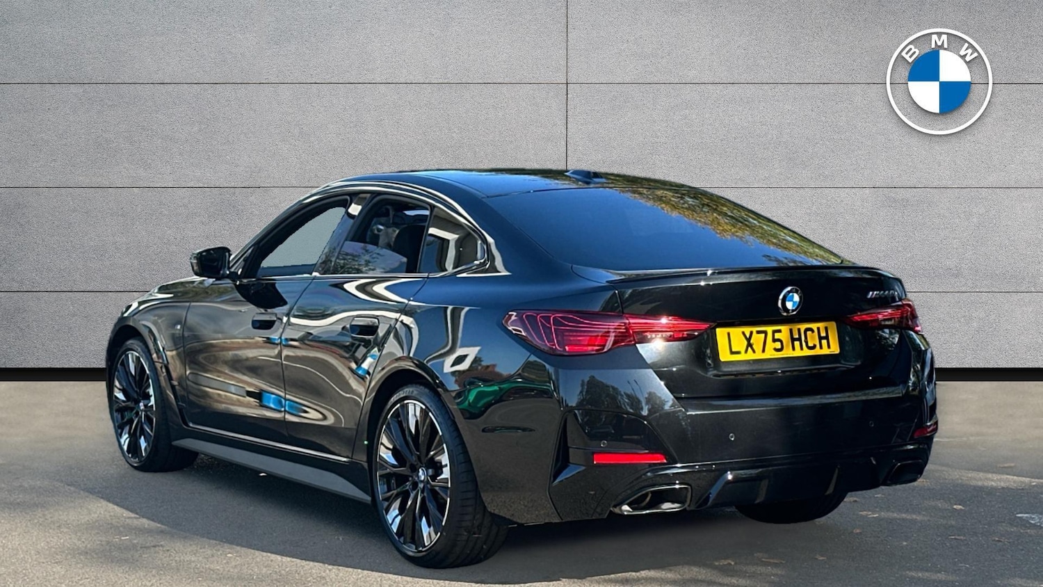 Used BMW 4 Series 2025 for sale - 77604708: Photo 2