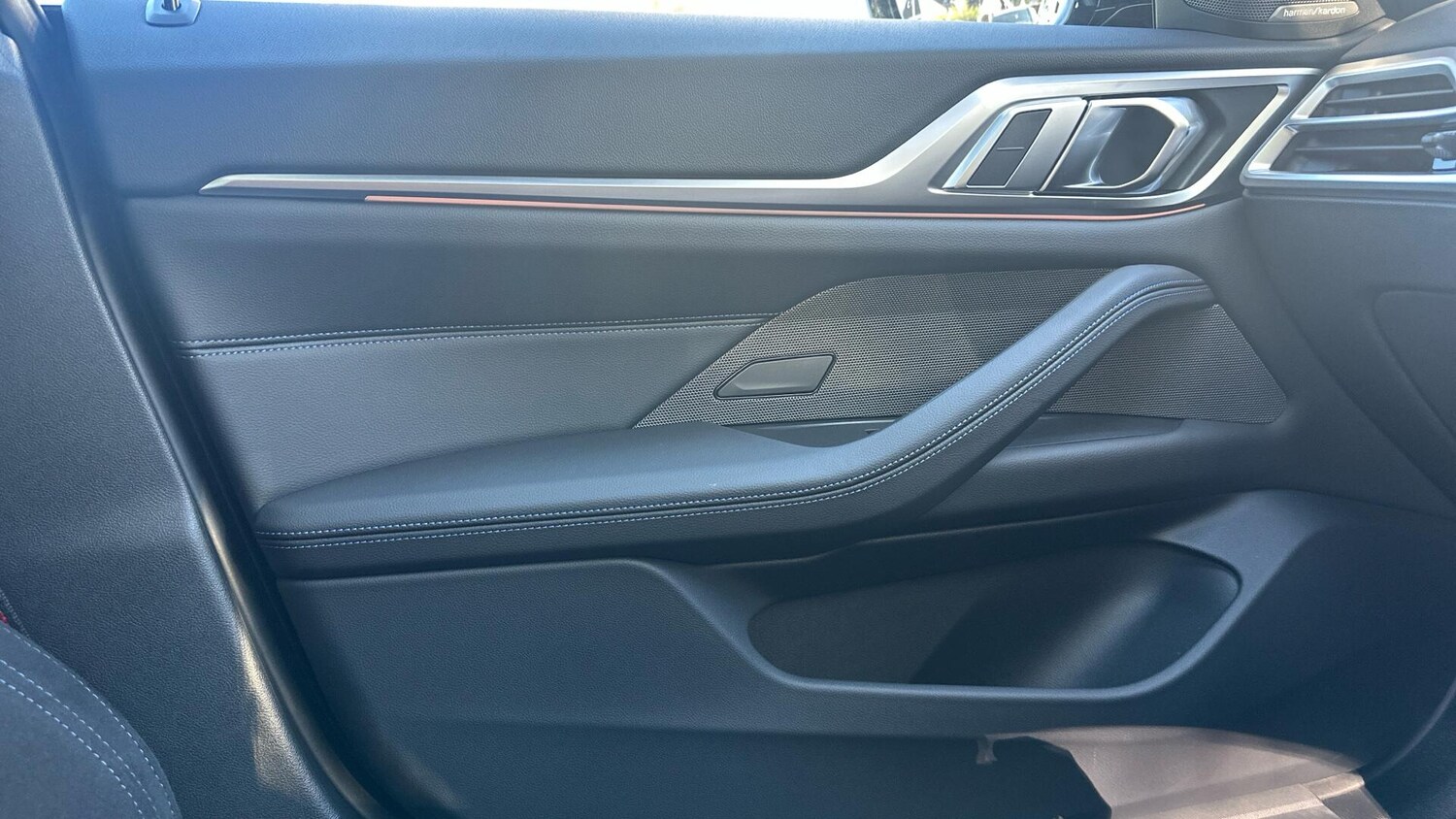 Used BMW 4 Series 2025 for sale - 77604708: Photo 22