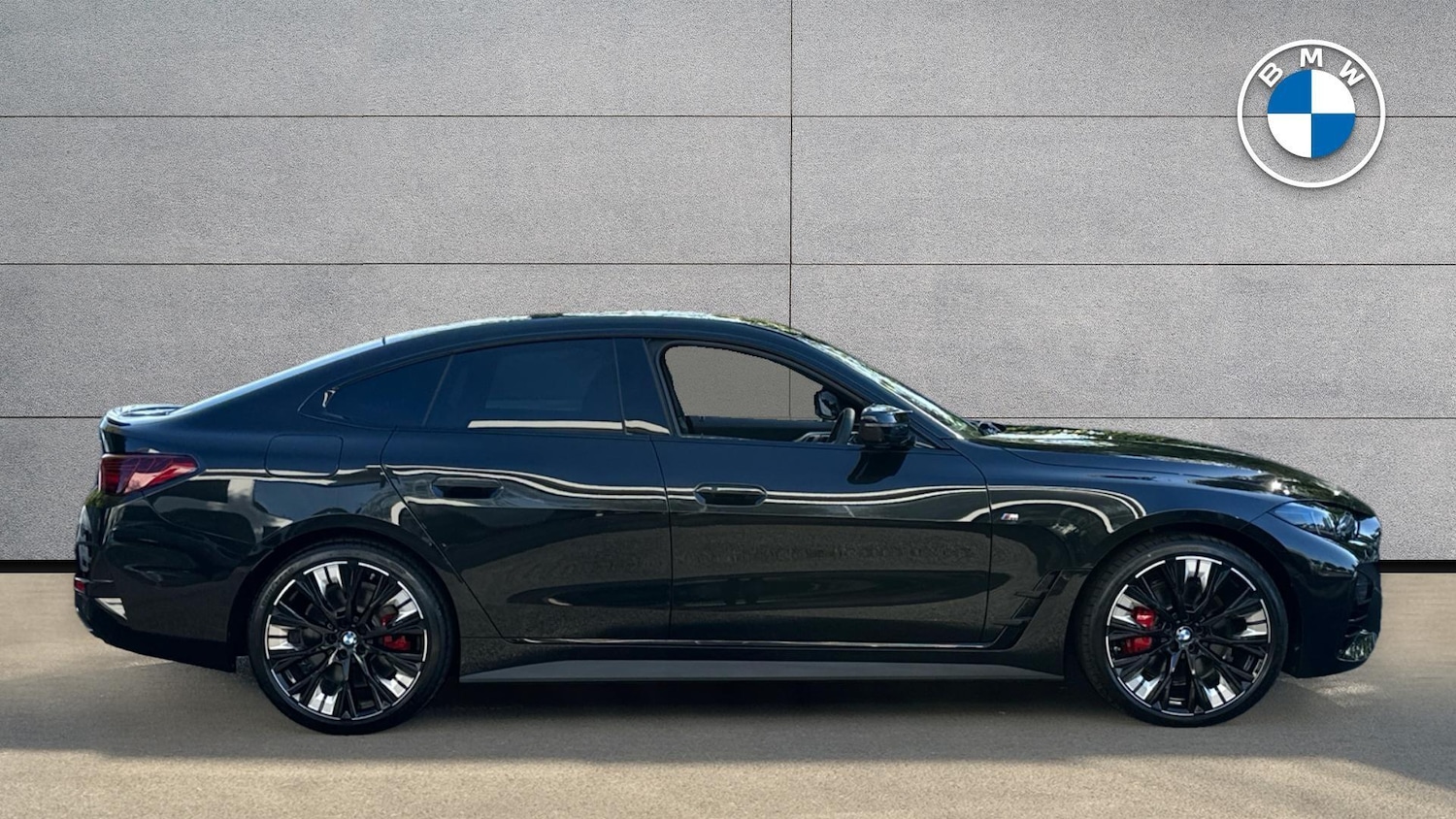 Used BMW 4 Series 2025 for sale - 77604708: Photo 3