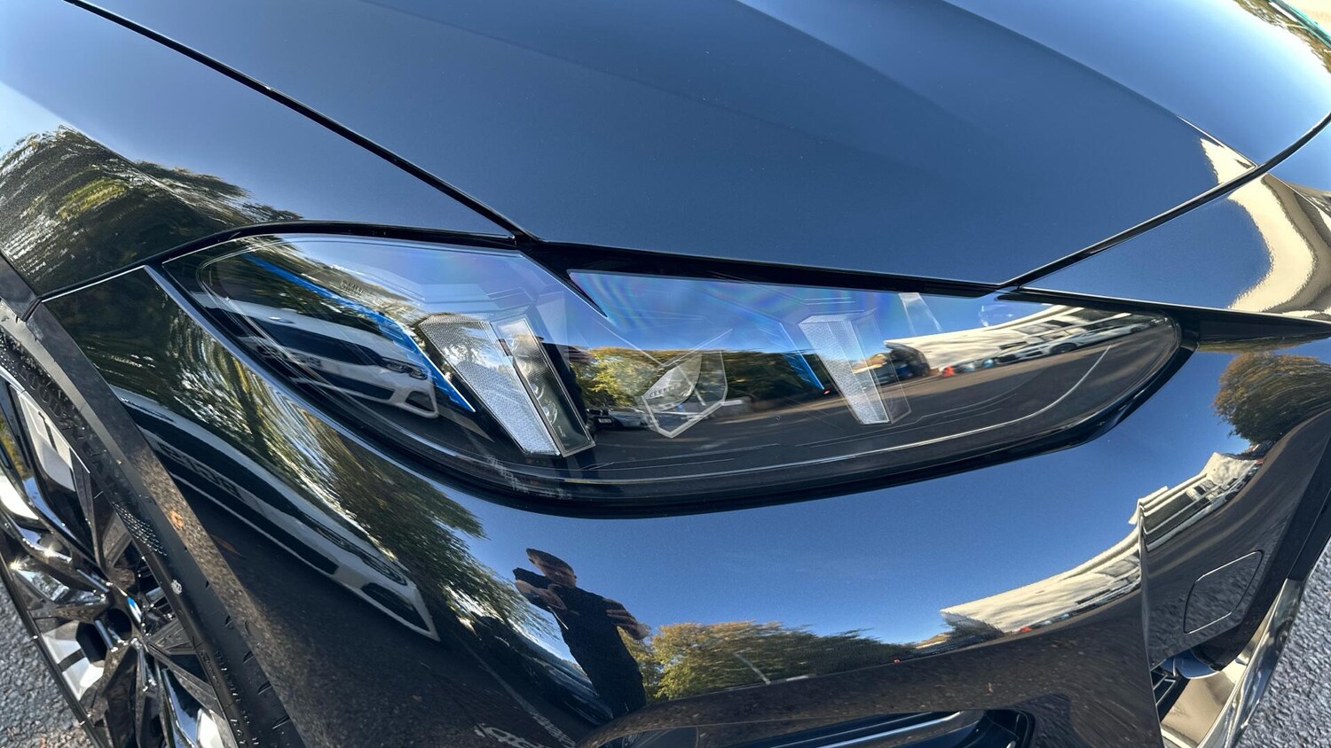 Used BMW 4 Series 2025 for sale - 77604708: Photo 33