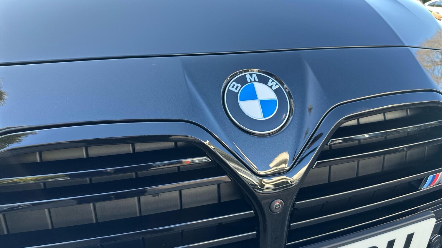 Used BMW 4 Series 2025 for sale - 77604708: Photo 34