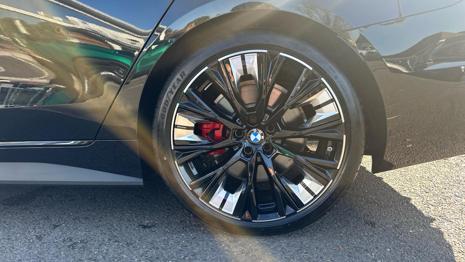 Used BMW 4 Series 2025 for sale - 77604708: Photo 37