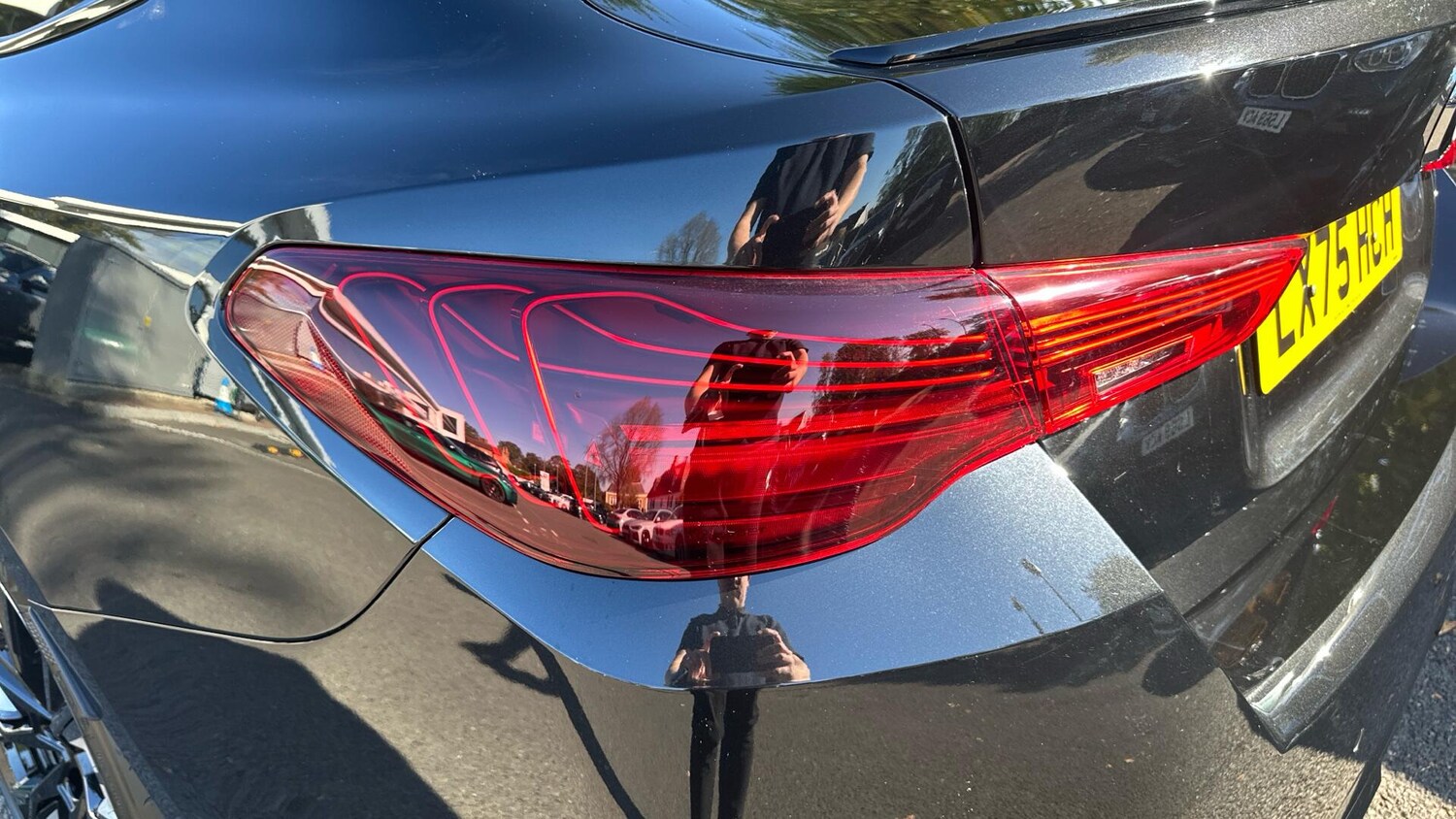 Used BMW 4 Series 2025 for sale - 77604708: Photo 38