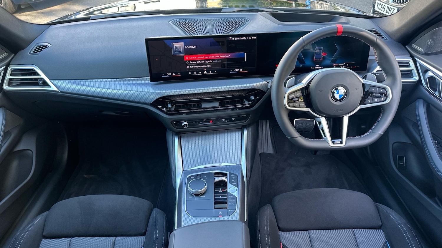 Used BMW 4 Series 2025 for sale - 77604708: Photo 4