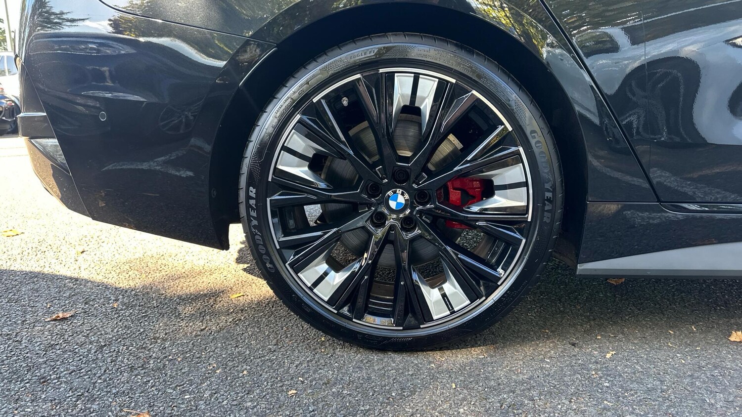 Used BMW 4 Series 2025 for sale - 77604708: Photo 41