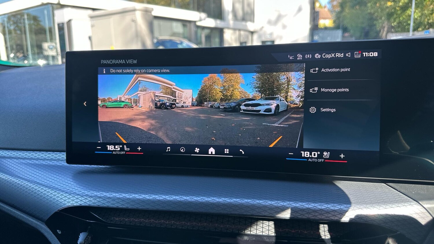 Used BMW 4 Series 2025 for sale - 77604708: Photo 46