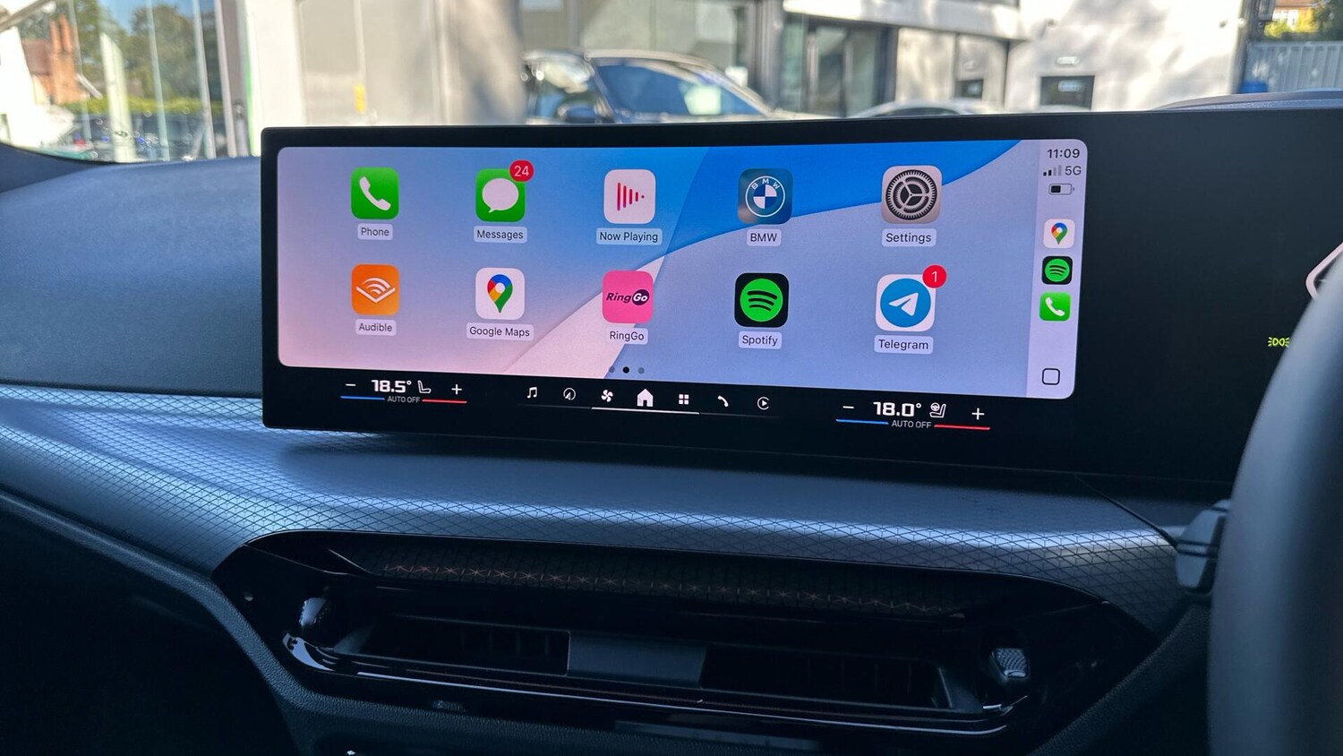 Used BMW 4 Series 2025 for sale - 77604708: Photo 47