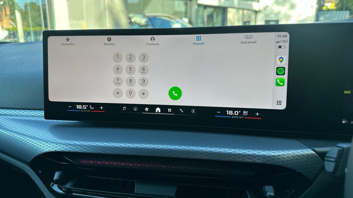 Used BMW 4 Series 2025 for sale - 77604708: Photo 48