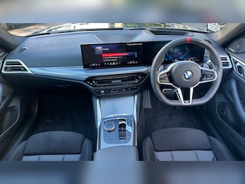 Used BMW 4 Series 2025 for sale - 77604708: Photo