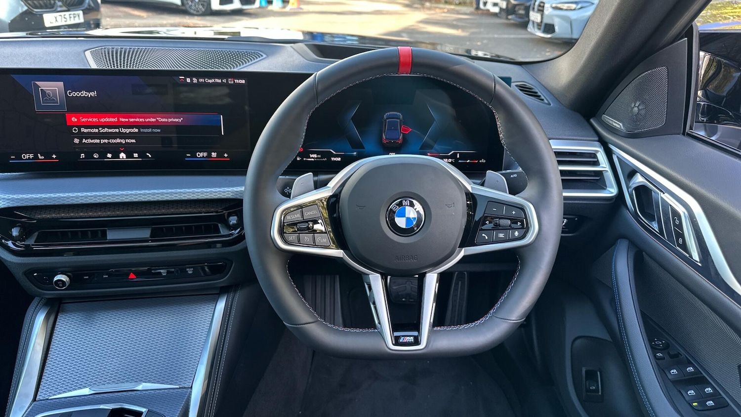 Used BMW 4 Series 2025 for sale - 77604708: Photo 5