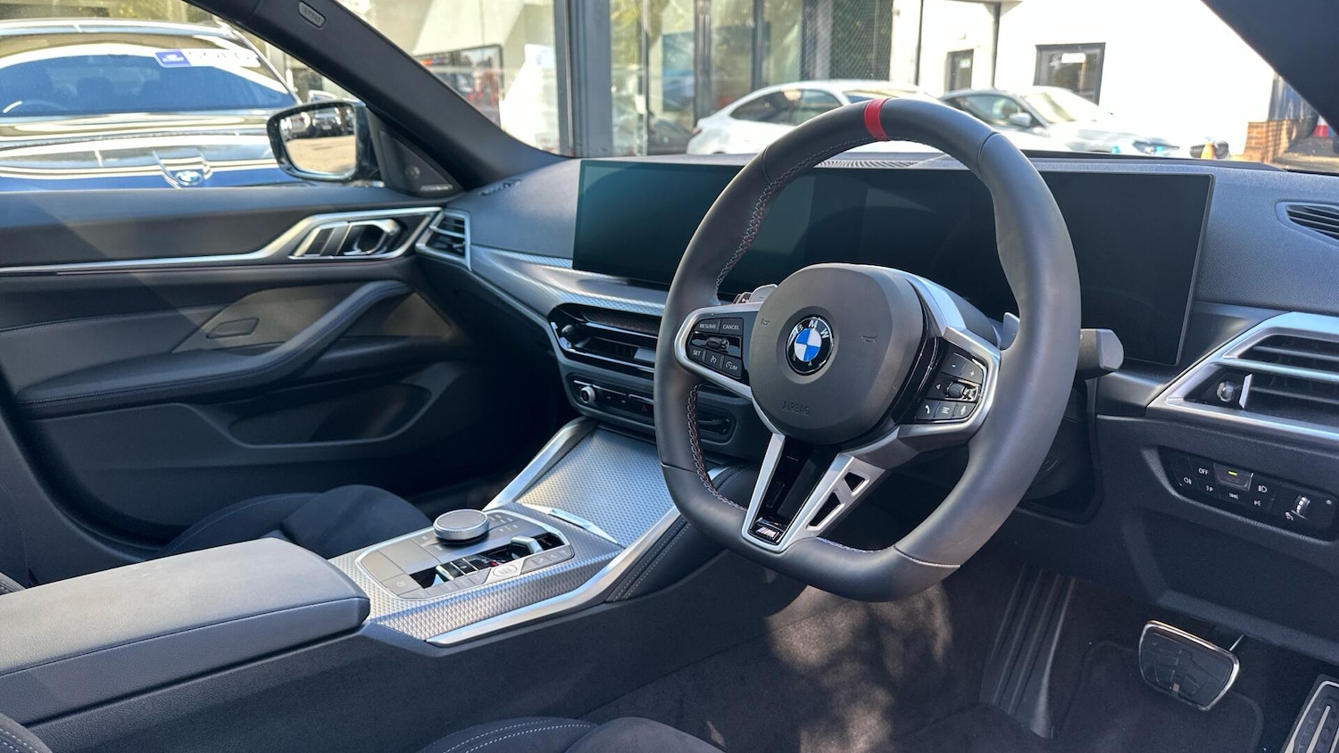 Used BMW 4 Series 2025 for sale - 77604708: Photo 6