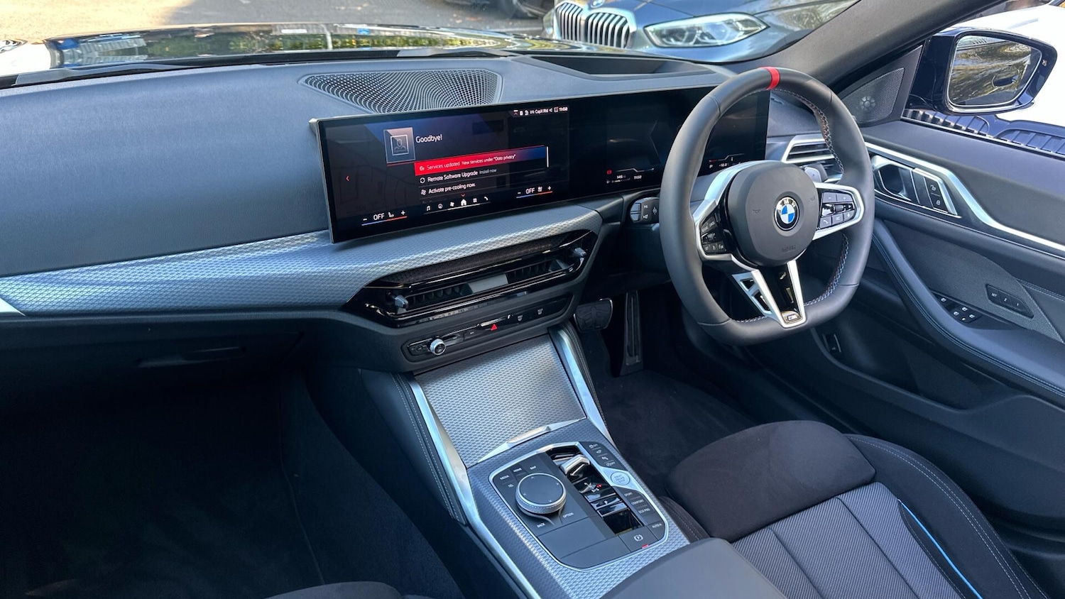 Used BMW 4 Series 2025 for sale - 77604708: Photo 7