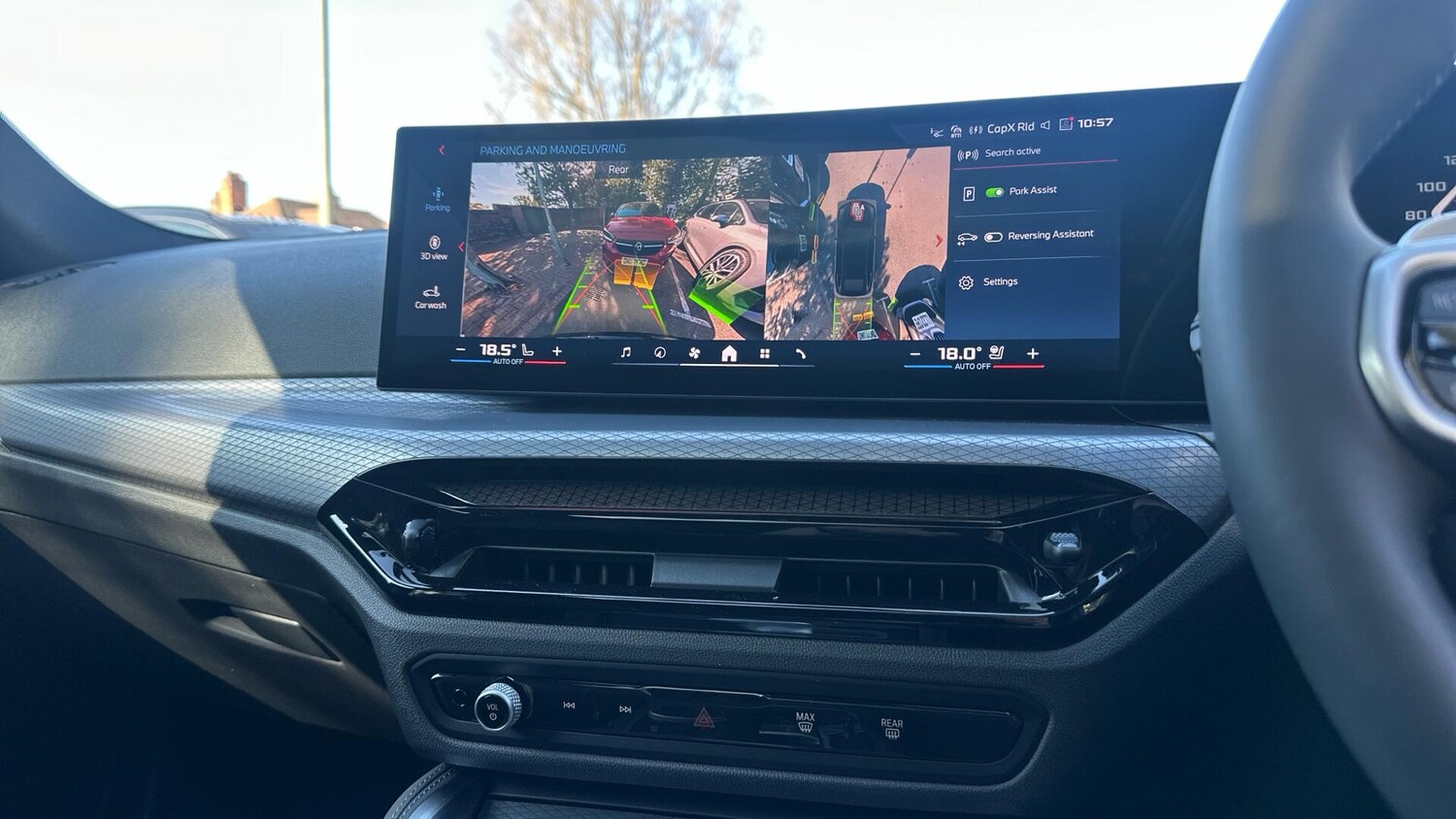 Used BMW 4 Series 2025 for sale - 77604708: Photo 8