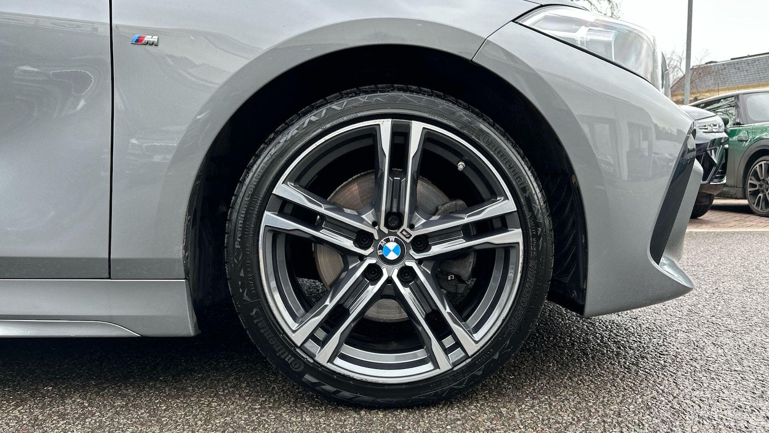 Used BMW 1 Series 2023 for sale - 77633291: Photo 20