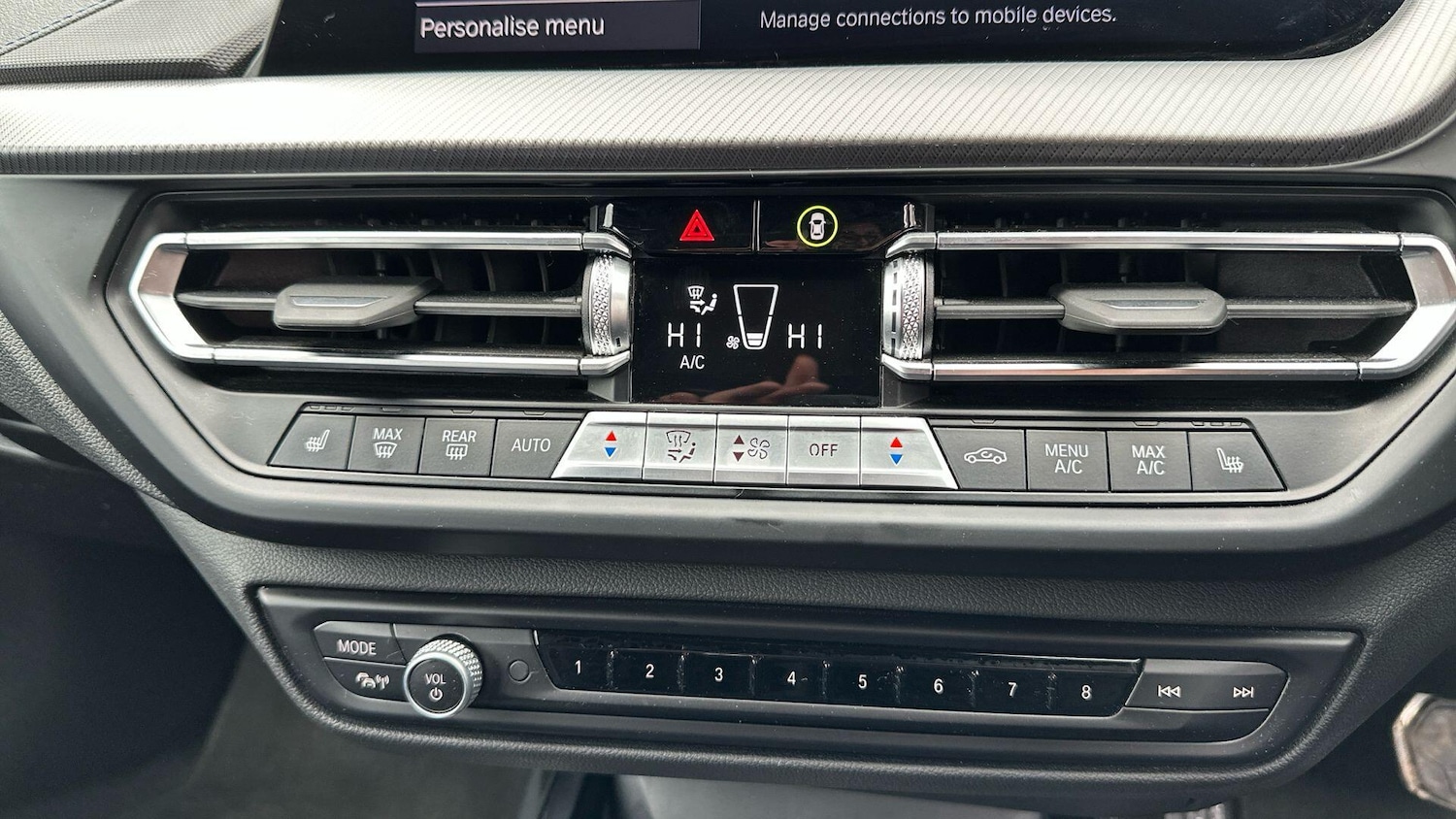 Used BMW 1 Series 2023 for sale - 77633291: Photo 26