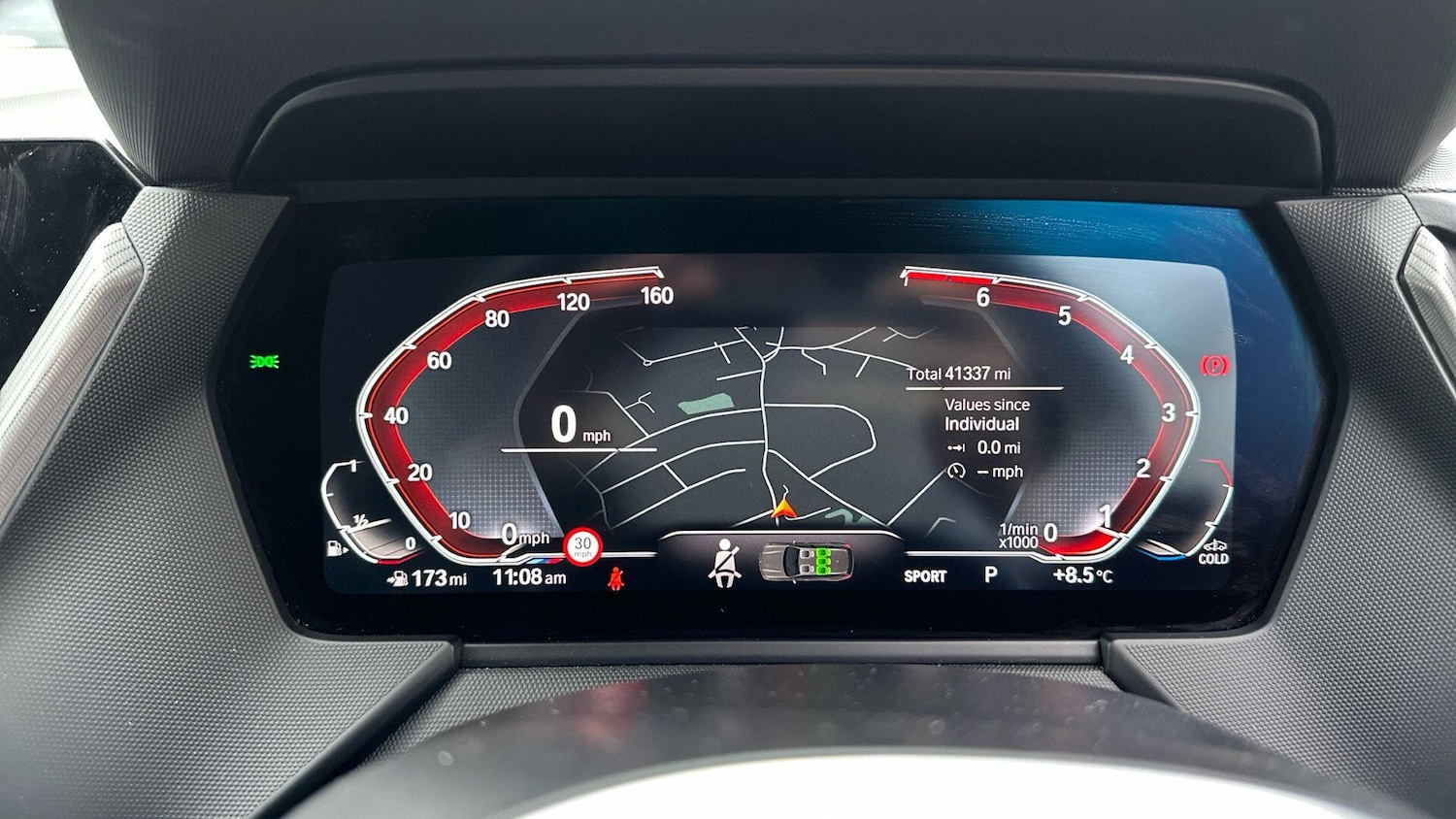 Used BMW 1 Series 2023 for sale - 77633291: Photo 27