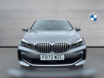 Used BMW 1 Series 2023 for sale - 77633291: Photo