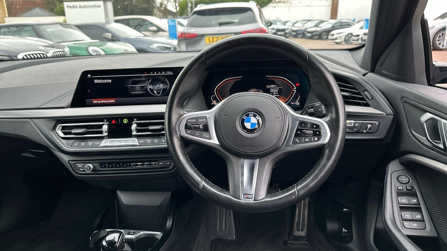 Used BMW 1 Series 2023 for sale - 77633291: Photo 30