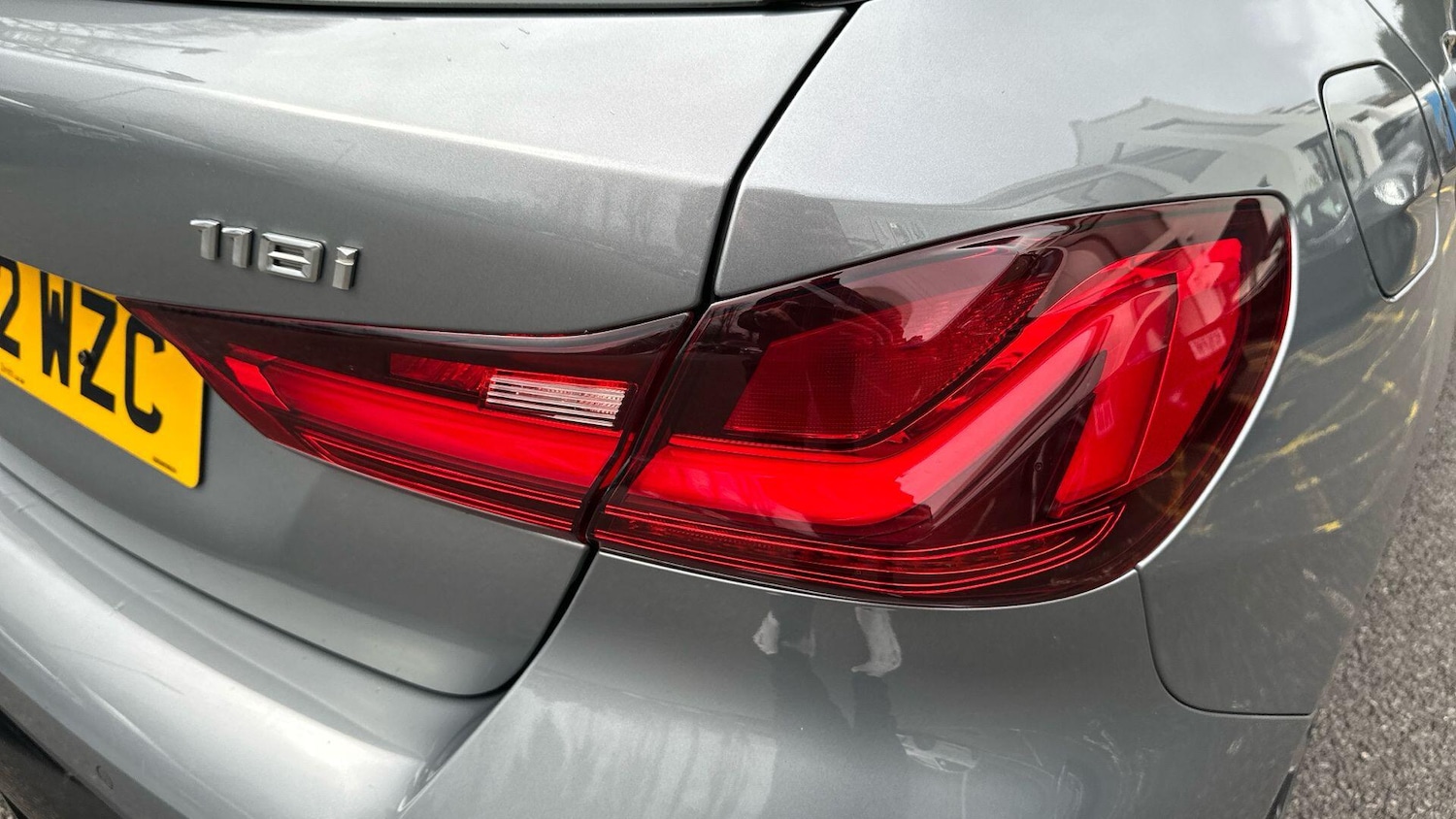 Used BMW 1 Series 2023 for sale - 77633291: Photo 32