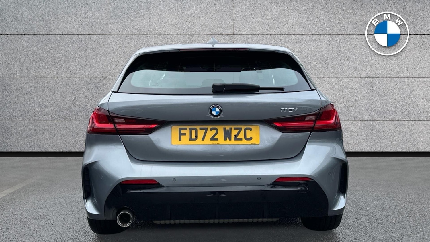 Used BMW 1 Series 2023 for sale - 77633291: Photo 7