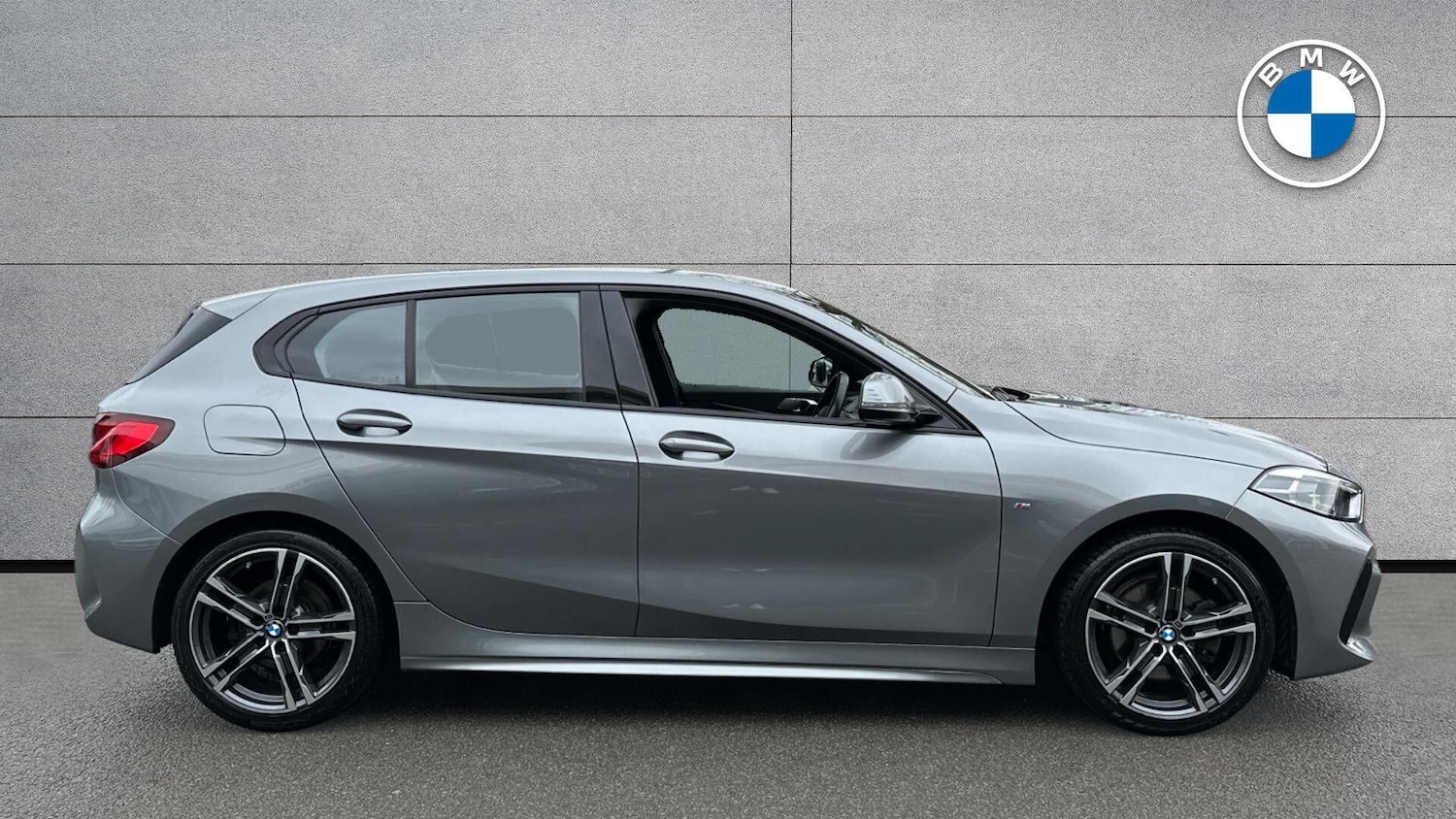 Used BMW 1 Series 2023 for sale - 77633291: Photo 8