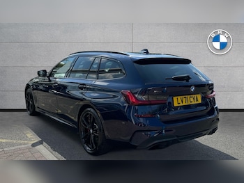 Used BMW 3 Series 2022 for sale - 78384722: Photo