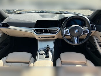 Used BMW 3 Series 2022 for sale - 78384722: Photo