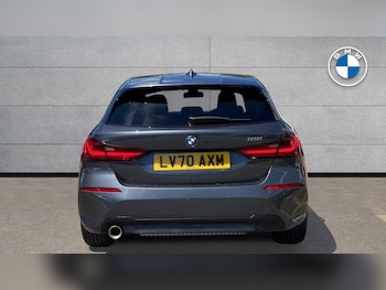Used BMW 1 Series 2020 for sale - 78843483: Photo
