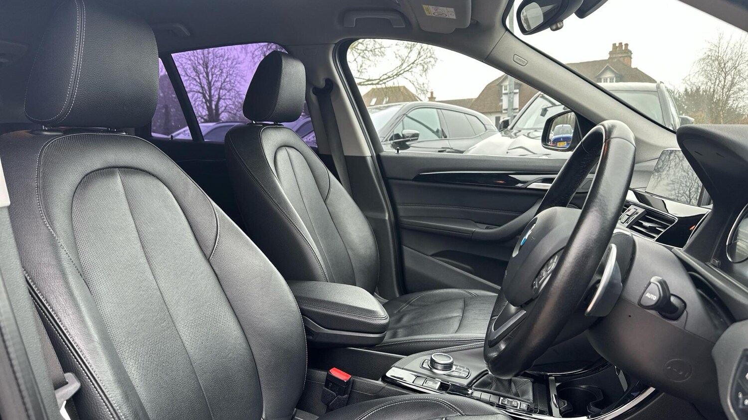 Used BMW X1 for sale - 77793642: Photo 11